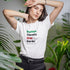 Paycheck Traumatic Stress Disorder T-Shirt – Funny Worklife Tee